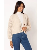 Women's Blakey Cardigan