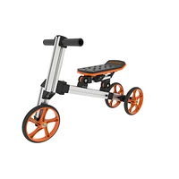 Streamdale Furniture Kidrock Constructible Kit 20 In 1 Kids Balance Bike No Pedals Toys For 1 To 4 Year Old Engine