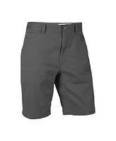 Mountain Khakis Men's Teton Short | Classic Fit / Jackson Grey