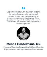 Balance Gut Health Supplement