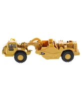 Diecast Masters 1/87 Caterpillar 627G Auger Scraper