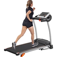 Streamdale Furniture Easy Folding Treadmill For Home Use, 1.5HP Electric Running, Jogging & Walking Machine