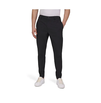 Dkny Men's Fred Tech Pants