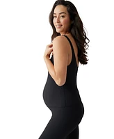 Ingrid + Isabel Maternity Full Length Bodysuit