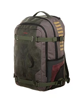 Heroes Villains Boba Fett Star Wars Backpack