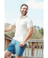 Mountain Khakis Men's Essential Polo