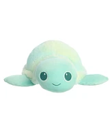 Aurora Small Squishy Hugs Sea Turtle Squishiverse Adorable Plush Toy Green