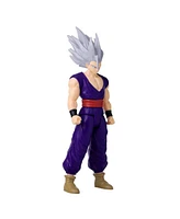 Bandai Dragon Ball Super Limit Breaker Son Gohan Beast Super Hero Version Figure