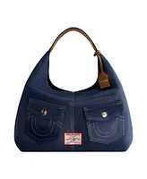 True Religion Horseshoe pocket Hobo