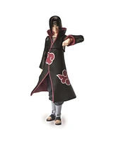 Bandai Naruto Shippuden Ultimate Legends Uchiha Itachi 4.5 Inch Action Figure