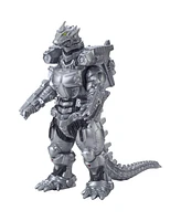 Super7 Bandai 2004 Movie Monsters Series Mecha godzilla Figure