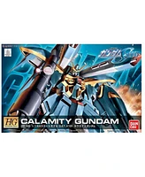 Bandai Gundam Seed Hg Calamity Gundam Gat-X131 1:144 Scale Model Kit