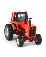 Ertl Collector Edition Allis Chalmers Maroon Belly "50th Anniversary" Tractor