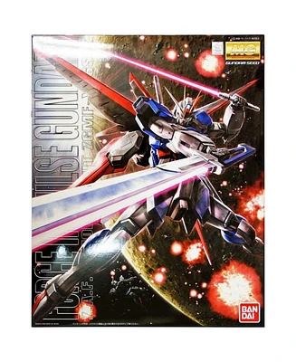 Bandai Gundam Seed Destiny Mg Force Impulse Gundam Zgmf-X56S 1:100 Scale Model Kit