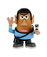 Bandai Super Impulse Star Trek PopTaters Spock Figure