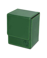 Bcw Supplies Bcw Green Deck Premium Case X Large