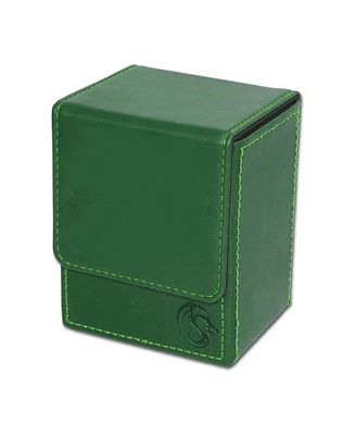 Bcw Supplies Bcw Green Deck Premium Case X Large