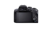 Canon Eos R10 Mirrorless Camera