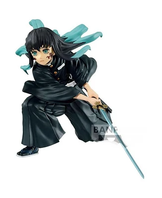 Banpresto Bandai Demon Slayer Vibration Stars Muichiro Tokito Figure