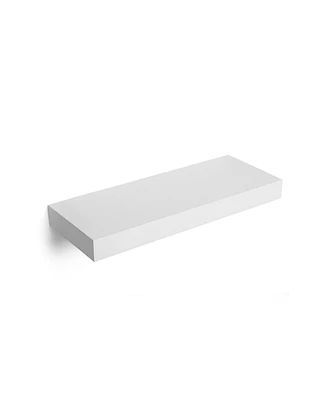 Slickblue Floating Wall Shelf