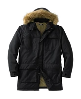 KingSize Big & Tall Arctic Snorkel Parka