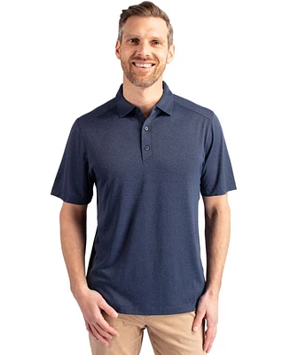 Cutter & Buck Men's Forge Eco Stretch Recycled Polo Shirt