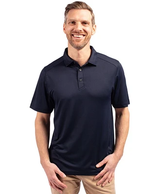 Cutter & Buck Men's Forge Eco Stretch Recycled Polo Shirt