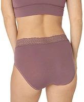 Kindred Bravely Plus High-Waisted Postpartum Recovery Panties (5 Pack)