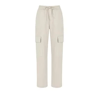 Nocturne Women's Pants with Pockets