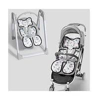 Sunveno Airflow Enhanced Stroller Seat Pad