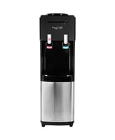 MegaChef Top Load Hot and Cold Water Dispenser
