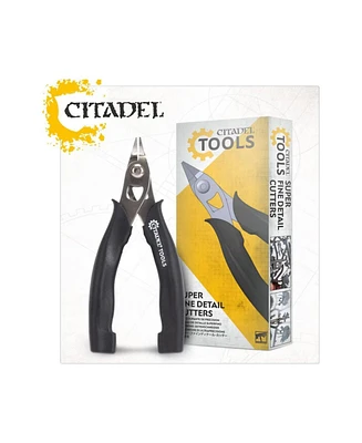 Games Workshop Citadel Tools Super Fine Detail Cutters