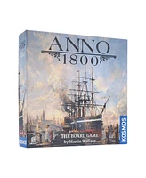 Thames And Kosmos Anno 1800 Board Game