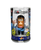 Bandai Super Impulse Star Trek PopTaters Spock Figure