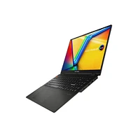 Asus 16" Vivobook Flip Laptop Intel i7-13700H 16GB Ram 512GB Ssd Storage - Midnight Black