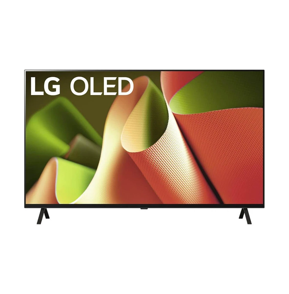 Lg 65 inch Class B4 Series Oled 4K Uhd Smart Tv - OLED65B4P