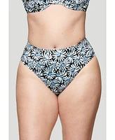 Cuup Women's The Highwaist - Swim