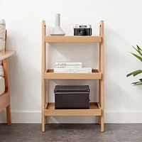 Streamdale Furniture 3-Tier Shoe Rack & Storage Bench