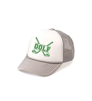 Sweet Wink Boys Golf Hat