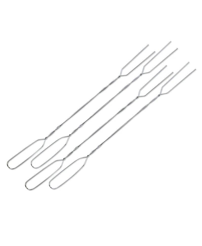 Stansport 20-Inch Grill Forks - 4 Pack