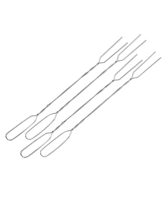 Stansport 20-Inch Grill Forks - 4 Pack