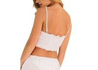 Dippin' Daisy's Women's Delaney Cami Top