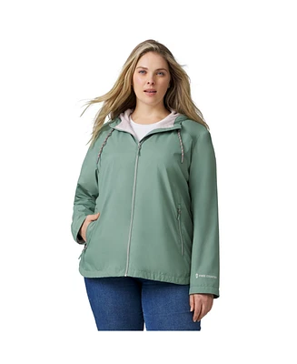 Free Country Plus All-Star Windshear Jacket
