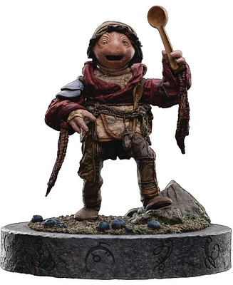 Weta Workshop Polystone - The Dark Crystal: Age of Resistance - Hup the Podling 1:6 Scale Statue