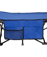 Stansport Easy Set-Up Folding Cot