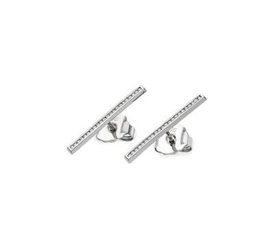 Lucy Quartermaine Key Studs