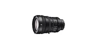 Sony Fe Pz 28-135mm f/4 G Oss Lens