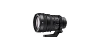 Sony Fe Pz 28-135mm f/4 G Oss Lens