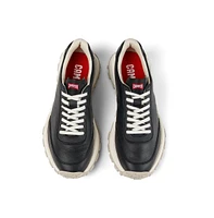 Camper Men's Drift Trail Leather Sneakers