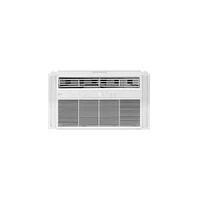 Lg 8,000 Btu Window Air Conditioner - White